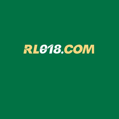 Logo da RL018